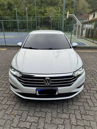 VOLKSWAGEN JETTA 1.4 250 TSI TOTAL FLEX COMFORTLINE TIPTRONIC